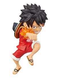 One Piece Wcf Whole Cake Island Vol. 3 Banpresto