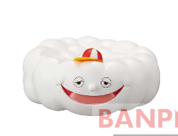 One Piece Wcf Whole Cake Island Vol. 3 Banpresto