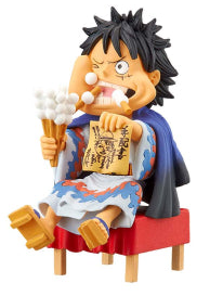 One Piece Wcf Wa Banpresto