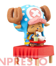 One Piece Wcf Wa Banpresto