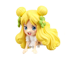 One Piece Wcf Zodiac Vol.1 Banpresto