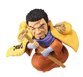 One Piece Wcf Zodiac Vol.1 Banpresto