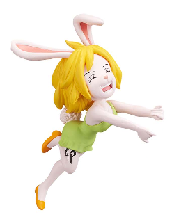 One Piece Wcf Zodiac Vol.1 Banpresto