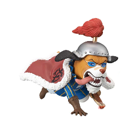 One Piece Wcf Zodiac Vol.2 Banpresto