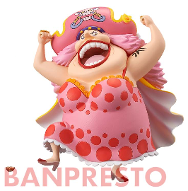 One Piece Wcf Zodiac Vol.2 Banpresto