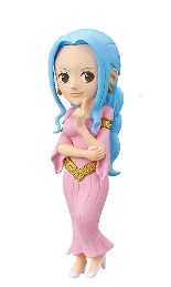 One Piece Wcf Levely vol.1 Banpresto