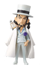One Piece Wcf Levely vol. 2 Banpresto
