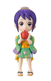 One Piece Wcf Wano Vol.1 Banpresto
