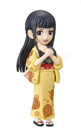 One Piece Wcf Wano Vol.2 Banpresto