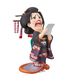 One Piece Wcf Wano Vol.2 Banpresto