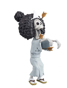 One Piece Wcf Wano Vol.3 Banpresto