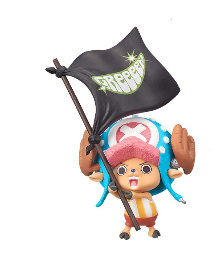 One Piece Wcf GReeeeN Special Assortment Banpresto