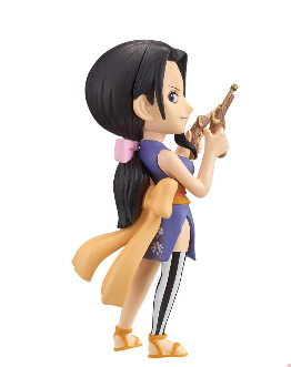 One Piece Wcf WANOKUNI STYLE 1 Banpresto