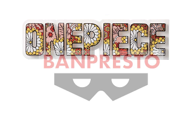 One Piece Wcf WANOKUNI STYLE 1 Banpresto