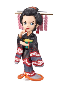 One Piece Wcf Wano Vol.6 Banpresto