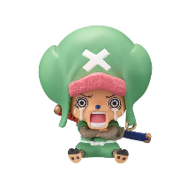 One Piece Wcf Wano Vol.7 Banpresto
