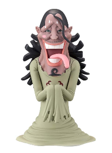 One Piece Wcf Wano Vol.7 Banpresto