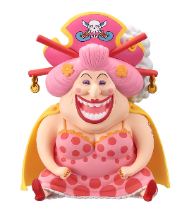 One Piece Wcf Wano Vol.7 Banpresto