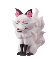 One Piece Wcf Wano Vol.8 Banpresto