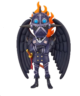 One Piece Wcf Beasts Pirates Vol.1 Banpresto