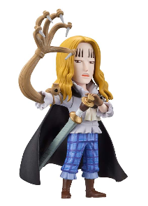 One Piece Wcf Beasts Pirates Vol.2 Banpresto