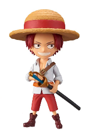 One Piece Wcf Wano Recollection Vol.2 Banpresto