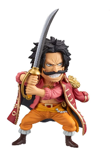 One Piece Wcf Wano Recollection Vol.2 Banpresto