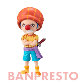One Piece Wcf Wano Recollection Vol.2 Banpresto