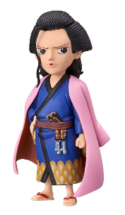One Piece Wcf Wano Recollection Vol.3 Banpresto