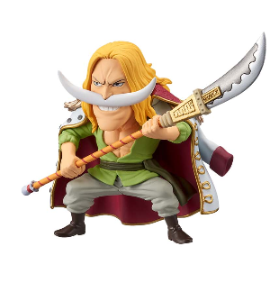 One Piece Wcf Wano Recollection Vol.3 Banpresto