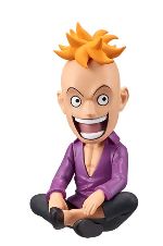 One Piece Wcf Wano Recollection Vol.3 Banpresto