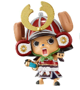 One Piece Wcf WT100 Vol.1 Banpresto