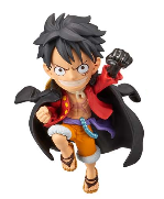 One Piece Wcf WT100 Vol.2 Banpresto