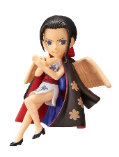 One Piece Wcf WT100 Vol.2 Banpresto