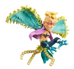 One Piece Wcf WT100 Vol.3 Banpresto
