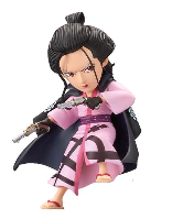 One Piece Wcf WT100 Vol.3 Banpresto