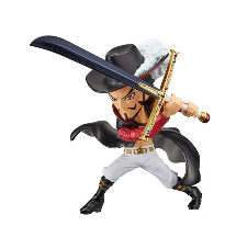 One Piece Wcf WT100 Vol.3 Banpresto