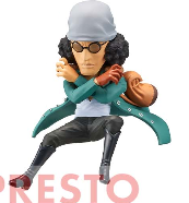 One Piece Wcf WT100 Vol.3 Banpresto