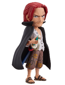 One Piece Wcf WT100 Vol.5 Banpresto