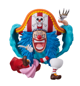One Piece Wcf WT100 Vol.5 Banpresto