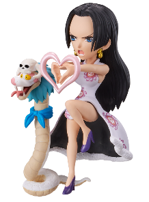 One Piece Wcf WT100 Vol.5 Banpresto