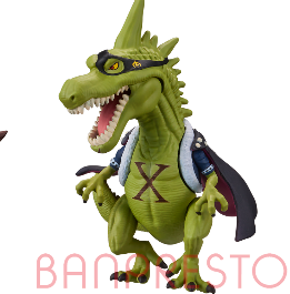 One Piece Wcf WT100 Vol.5 Banpresto