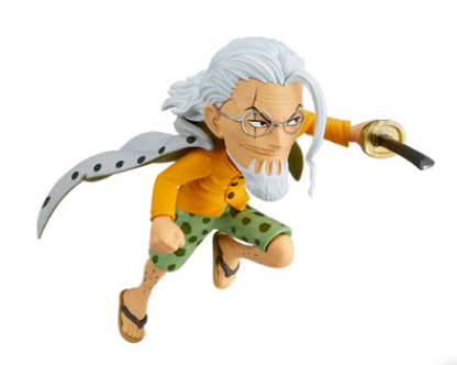 One Piece Wcf WT100 Vol.7 Banpresto