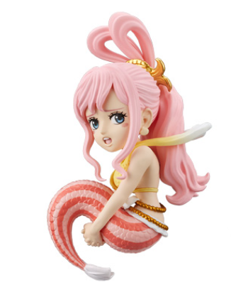 One Piece Wcf WT100 Vol.7 Banpresto