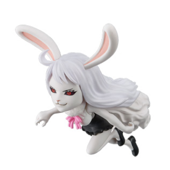 One Piece Wcf WT100 Vol.7 Banpresto