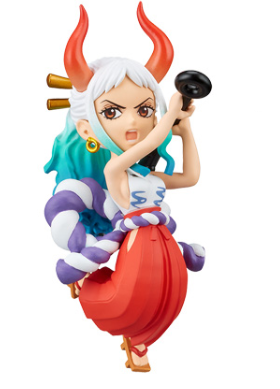 One Piece Wcf WT100 Vol.8 Banpresto