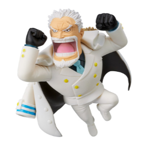 One Piece Wcf WT100 Vol.10 Banpresto