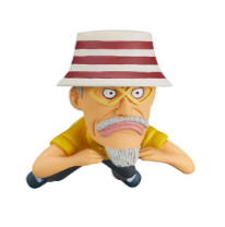 One Piece Wcf WT100 Vol.10 Banpresto