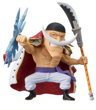 One Piece Wcf WT100 Vol.10 Banpresto
