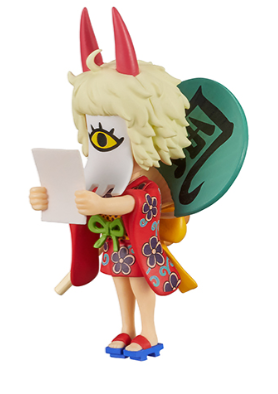 One Piece Wcf Onigashima Vol.2 Banpresto